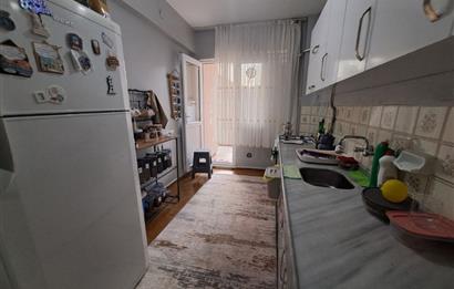 C21 PROJECT'TEN GÖLCÜK PİYALEPAŞA'DA SATILIK 2+1 ARAKAT DAİRE