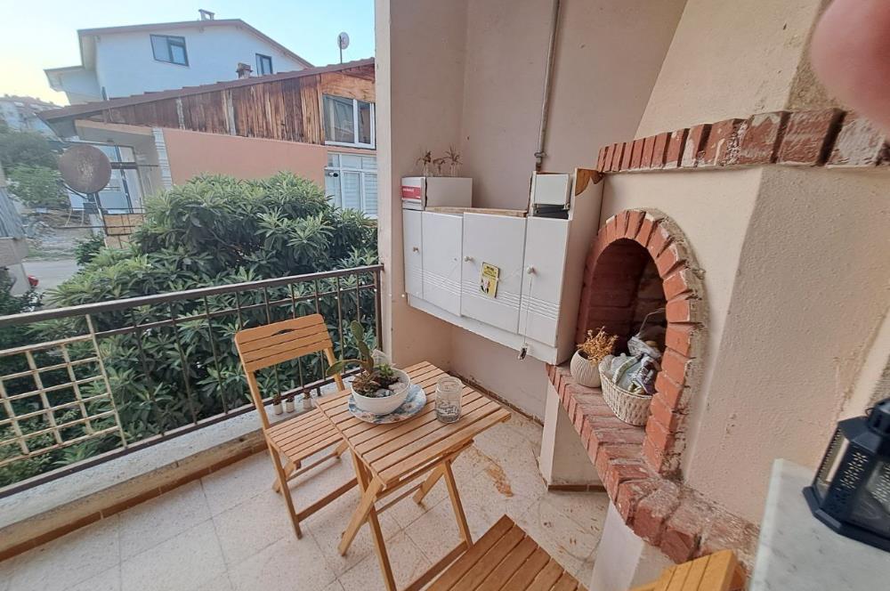 C21 PROJECT'TEN GÖLCÜK PİYALEPAŞA'DA SATILIK 2+1 ARAKAT DAİRE
