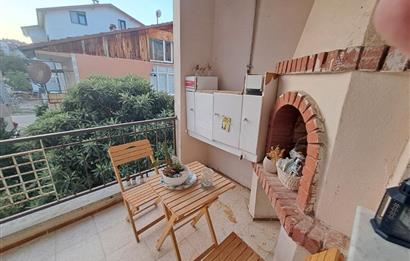 C21 PROJECT'TEN GÖLCÜK PİYALEPAŞA'DA SATILIK 2+1 ARAKAT DAİRE