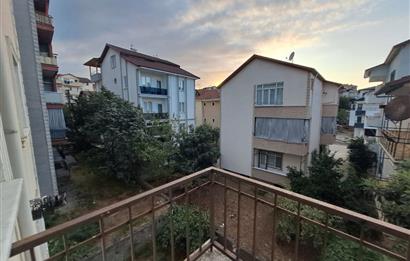 C21 PROJECT'TEN GÖLCÜK PİYALEPAŞA'DA SATILIK 2+1 ARAKAT DAİRE