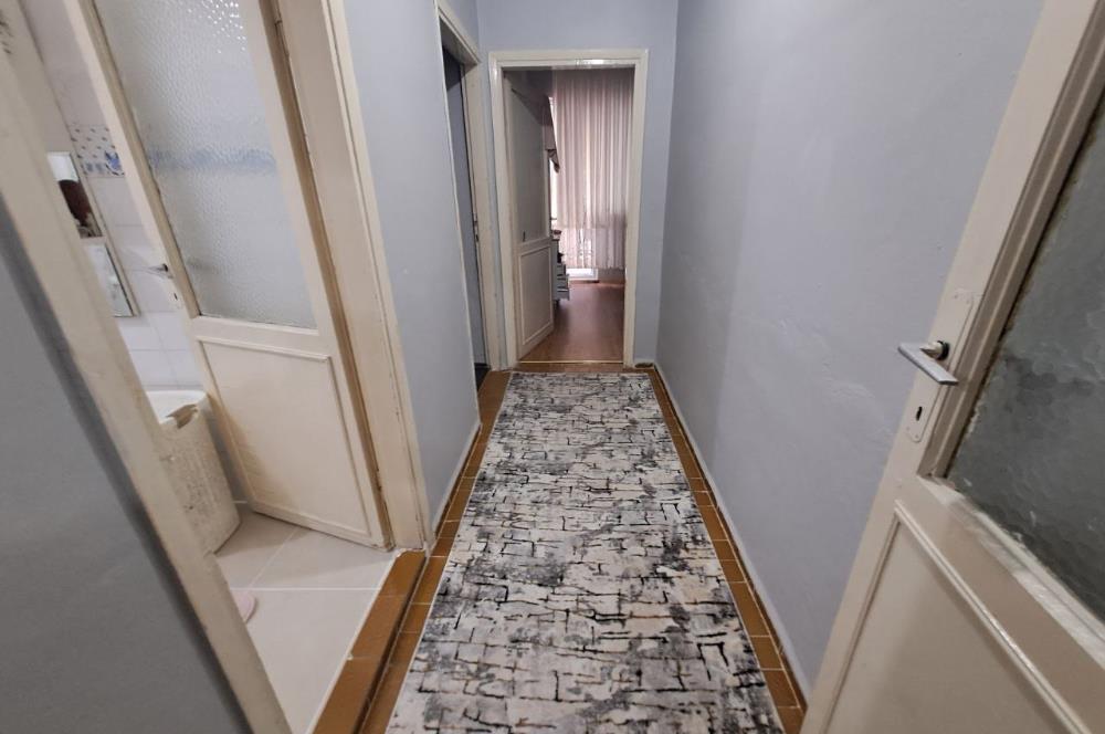 C21 PROJECT'TEN GÖLCÜK PİYALEPAŞA'DA SATILIK 2+1 ARAKAT DAİRE