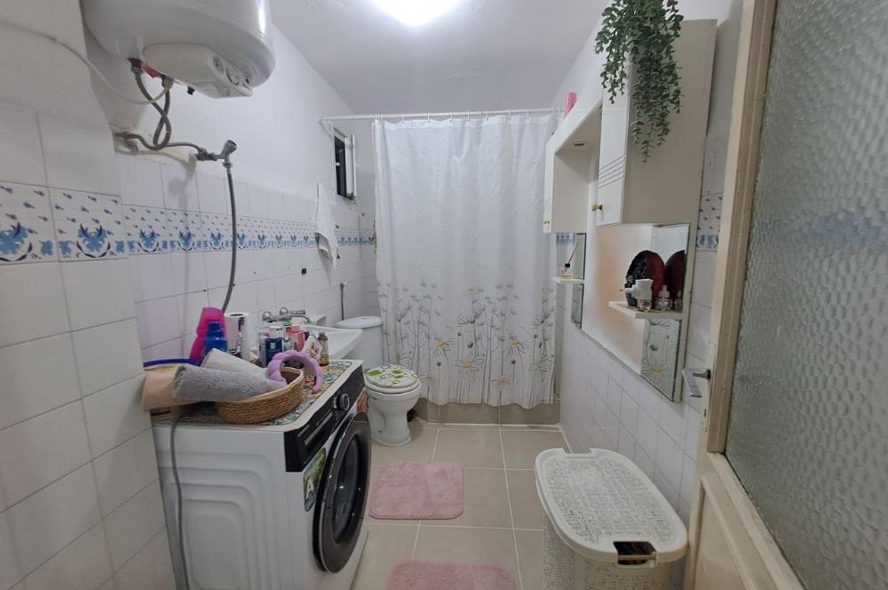 C21 PROJECT'TEN GÖLCÜK PİYALEPAŞA'DA SATILIK 2+1 ARAKAT DAİRE