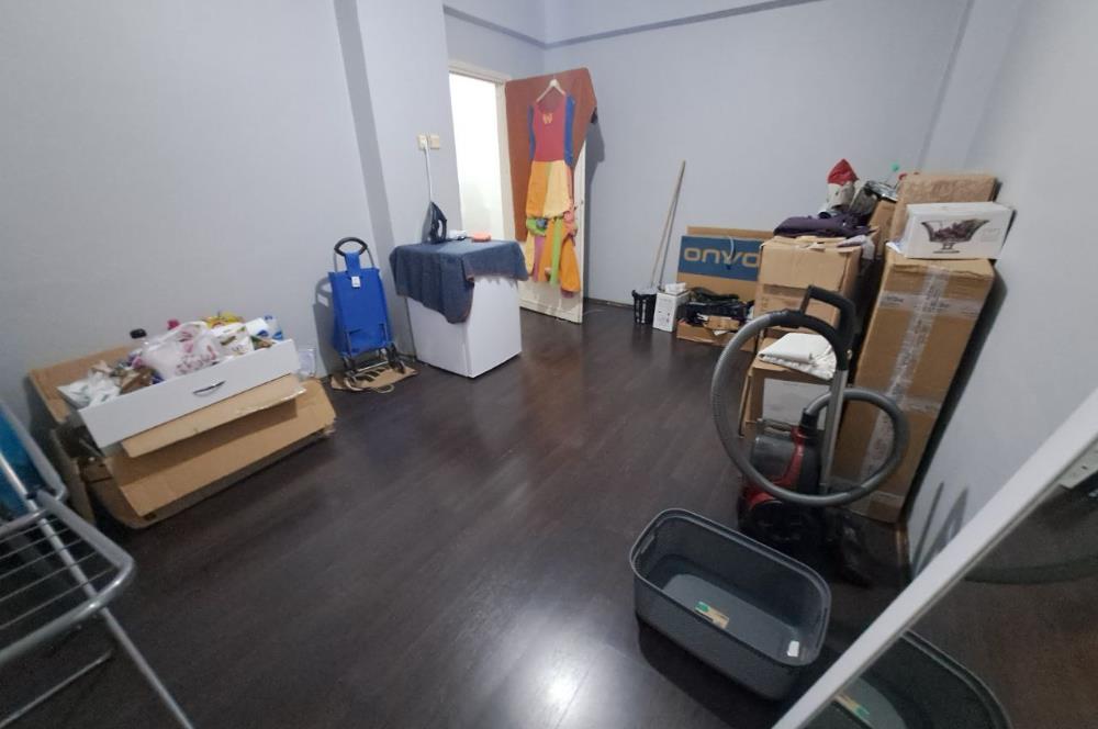 C21 PROJECT'TEN GÖLCÜK PİYALEPAŞA'DA SATILIK 2+1 ARAKAT DAİRE