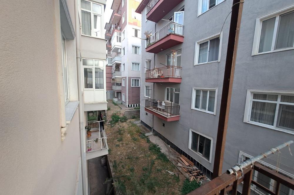 C21 PROJECT'TEN GÖLCÜK PİYALEPAŞA'DA SATILIK 2+1 ARAKAT DAİRE