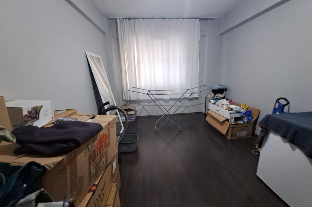 C21 PROJECT'TEN GÖLCÜK PİYALEPAŞA'DA SATILIK 2+1 ARAKAT DAİRE