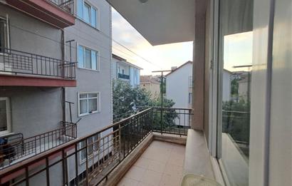 C21 PROJECT'TEN GÖLCÜK PİYALEPAŞA'DA SATILIK 2+1 ARAKAT DAİRE