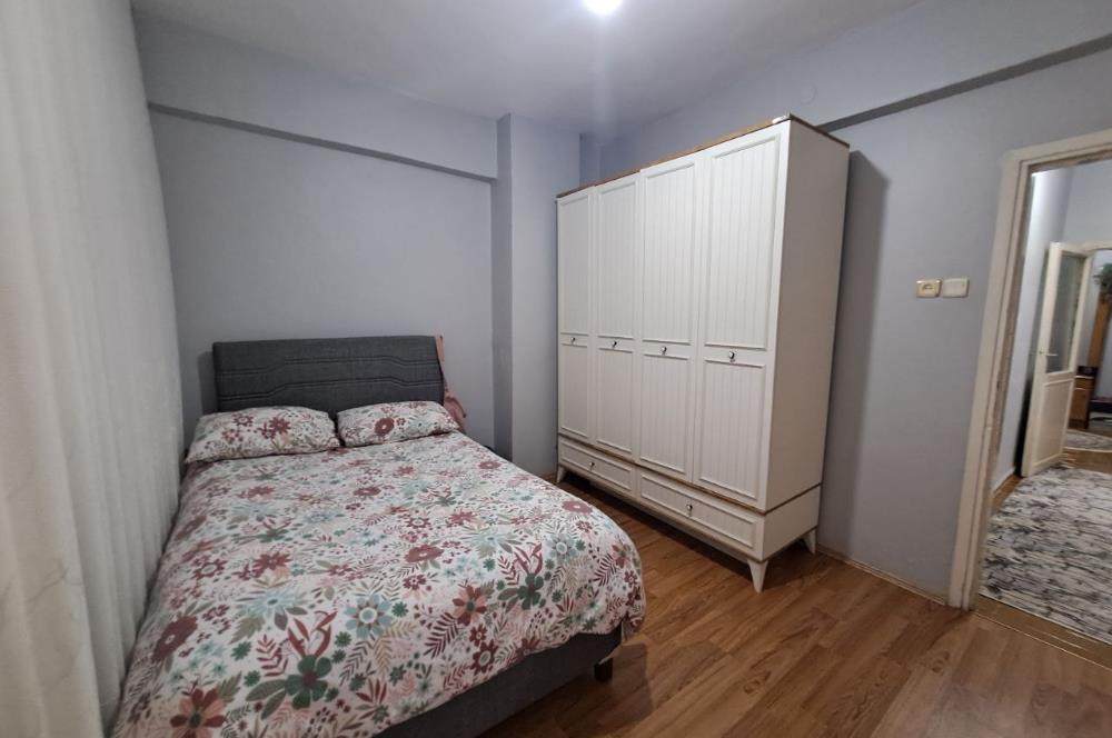 C21 PROJECT'TEN GÖLCÜK PİYALEPAŞA'DA SATILIK 2+1 ARAKAT DAİRE