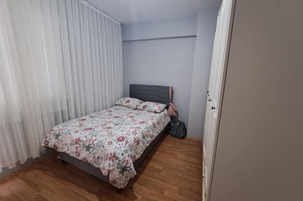C21 PROJECT'TEN GÖLCÜK PİYALEPAŞA'DA SATILIK 2+1 ARAKAT DAİRE