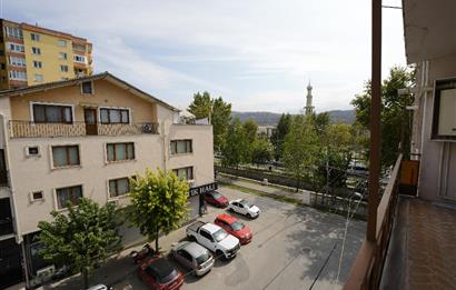 C21 Cius; Sosyal Yaşam Merkezi Civarında 2+1 Ara Kat Daire
