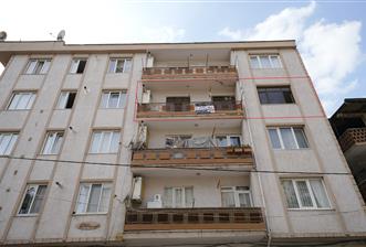 C21 Cius; Sosyal Yaşam Merkezi Civarında 2+1 Ara Kat Daire