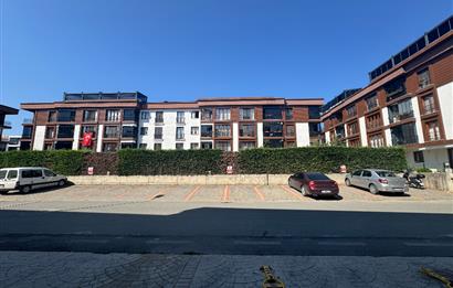 Ordu Altınordu Cumhuriyet Mahallesi Riverport Onur Sitesinde Marina Projesine Yürüme Mesafesinde 4+1 Ultra Lüks 270 m² Dubleks Daire