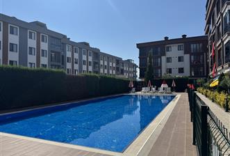 Ordu Altınordu Cumhuriyet Mahallesi Riverport Onur Sitesinde Marina Projesine Yürüme Mesafesinde 4+1 Ultra Lüks 270 m² Dubleks Daire