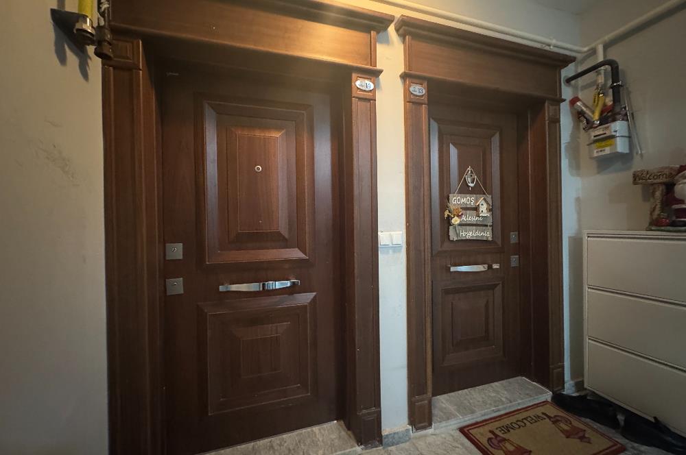 Ordu Altınordu Cumhuriyet Mahallesi Riverport Onur Sitesinde Marina Projesine Yürüme Mesafesinde 4+1 Ultra Lüks 270 m² Dubleks Daire