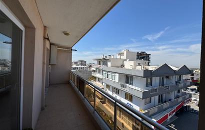 Menemen Devlet Hastanesi Karşısında Kiralık 2+1 Daire