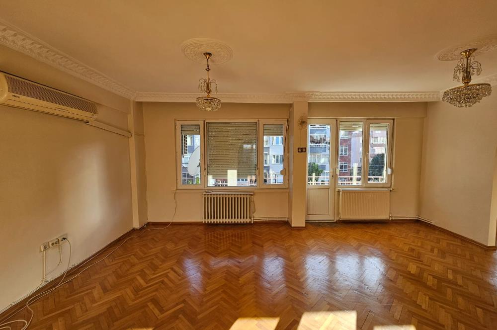 CENTURY 21 BAL'DAN BAHÇELİEVLER MAH.MUHASEBECİLER SİTESİNDE SATILIK 3+1 DAİRE