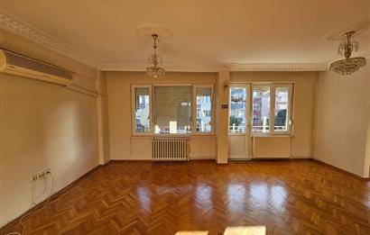CENTURY 21 BAL'DAN BAHÇELİEVLER MAH.MUHASEBECİLER SİTESİNDE SATILIK 3+1 DAİRE