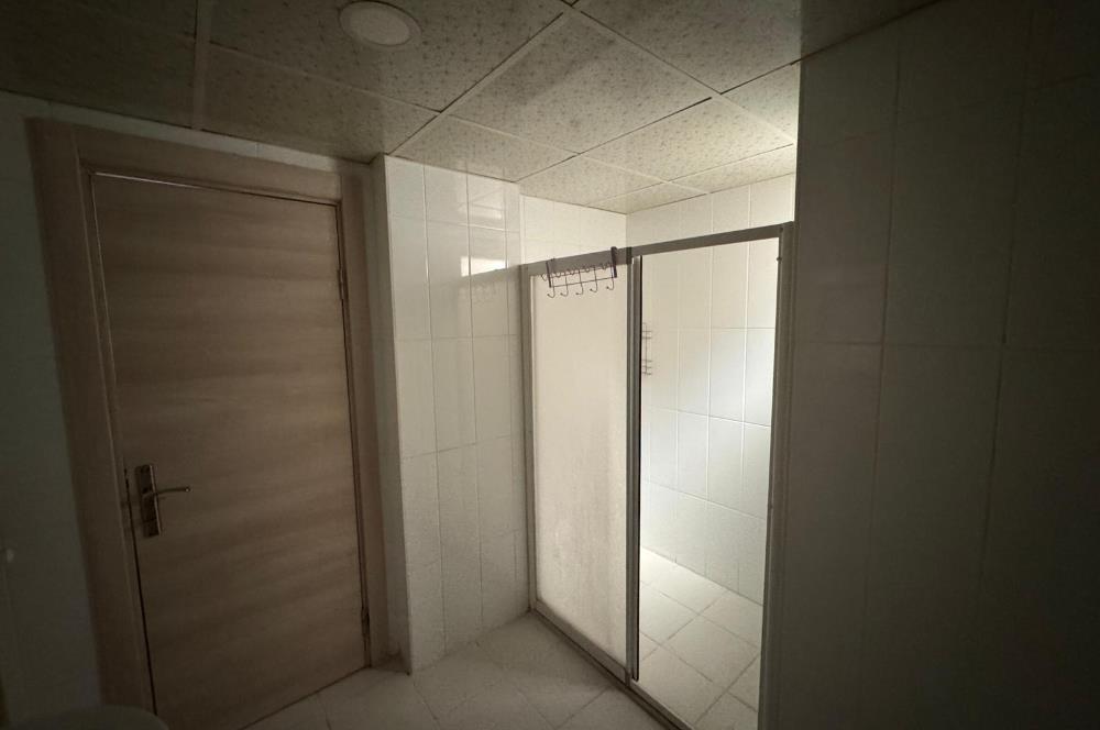 Menemen Devlet Hastanesi Karşısında Kiralık 2+1 Daire