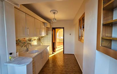 CENTURY 21 BAL'DAN BAHÇELİEVLER MAH.MUHASEBECİLER SİTESİNDE SATILIK 3+1 DAİRE