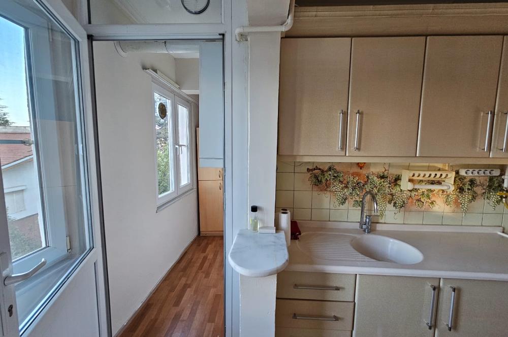 CENTURY 21 BAL'DAN BAHÇELİEVLER MAH.MUHASEBECİLER SİTESİNDE SATILIK 3+1 DAİRE