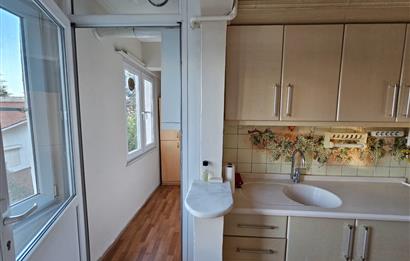 CENTURY 21 BAL'DAN BAHÇELİEVLER MAH.MUHASEBECİLER SİTESİNDE SATILIK 3+1 DAİRE