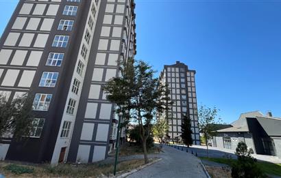CENTURY 21 BAL'DAN YENİMAHALLE TOKİ'DE EŞYALI 1+1 KİRALIK DAİRE