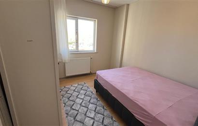 CENTURY 21 BAL'DAN YENİMAHALLE TOKİ'DE EŞYALI 1+1 KİRALIK DAİRE