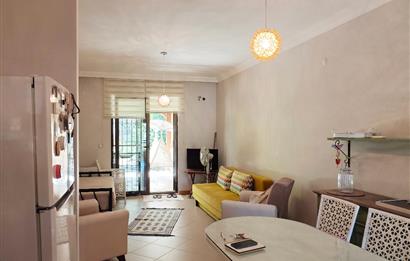 DATÇA MERKEZDE KİRALIK FULL EŞYALI 2+1 DAİRE