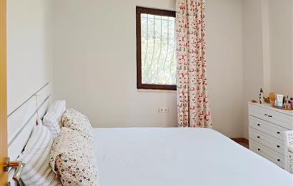 DATÇA MERKEZDE KİRALIK FULL EŞYALI 2+1 DAİRE