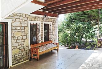 DATÇA MERKEZDE KİRALIK FULL EŞYALI 2+1 DAİRE