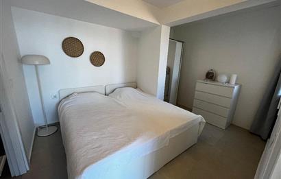 Yalıkavak Geriş de muhtesem manzaralı kiralık eşyalı daire