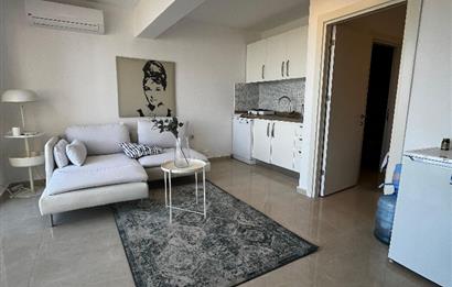 Yalıkavak Geriş de muhtesem manzaralı kiralık eşyalı daire