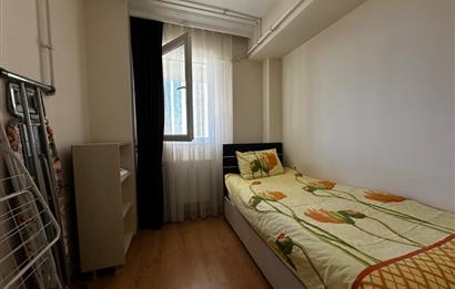 Yunusemre Mahallesinde Kiralık 1+1 Eşyalı Apart 