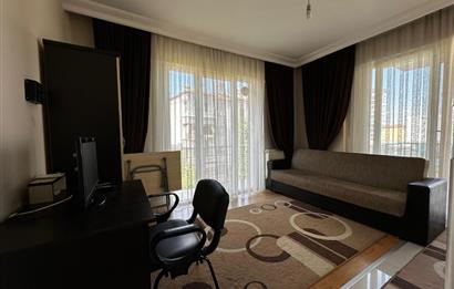 Yunusemre Mahallesinde Kiralık 1+1 Eşyalı Apart 