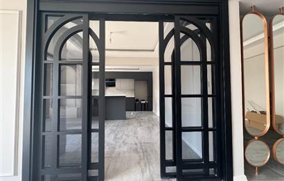 Ordu Altınordu Cumhuriyet Mahallesi Riverport Onur Sitesinde Marina Projesine Yürüme Mesafesinde 4+1 Ultra Lüks 270 m² Dubleks Daire