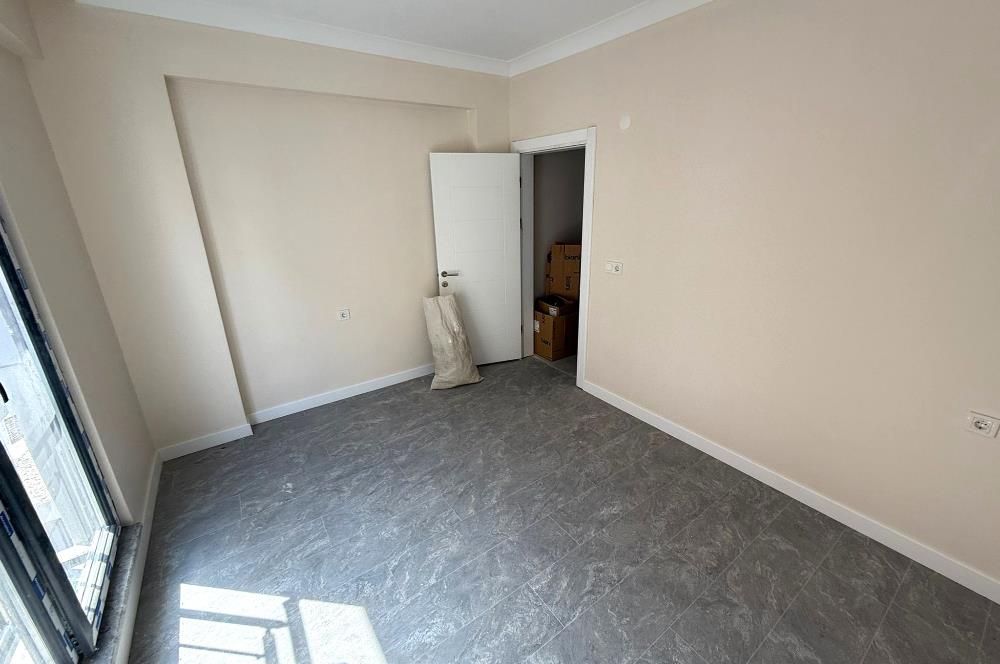 KARTEPE MERKEZDE SATILIK SIFIR 3+1 ARA KAT DAİRE
