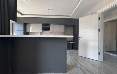 Ordu Altınordu Cumhuriyet Mahallesi Riverport Onur Sitesinde Marina Projesine Yürüme Mesafesinde 4+1 Ultra Lüks 270 m² Dubleks Daire