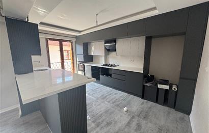Ordu Altınordu Cumhuriyet Mahallesi Riverport Onur Sitesinde Marina Projesine Yürüme Mesafesinde 4+1 Ultra Lüks 270 m² Dubleks Daire