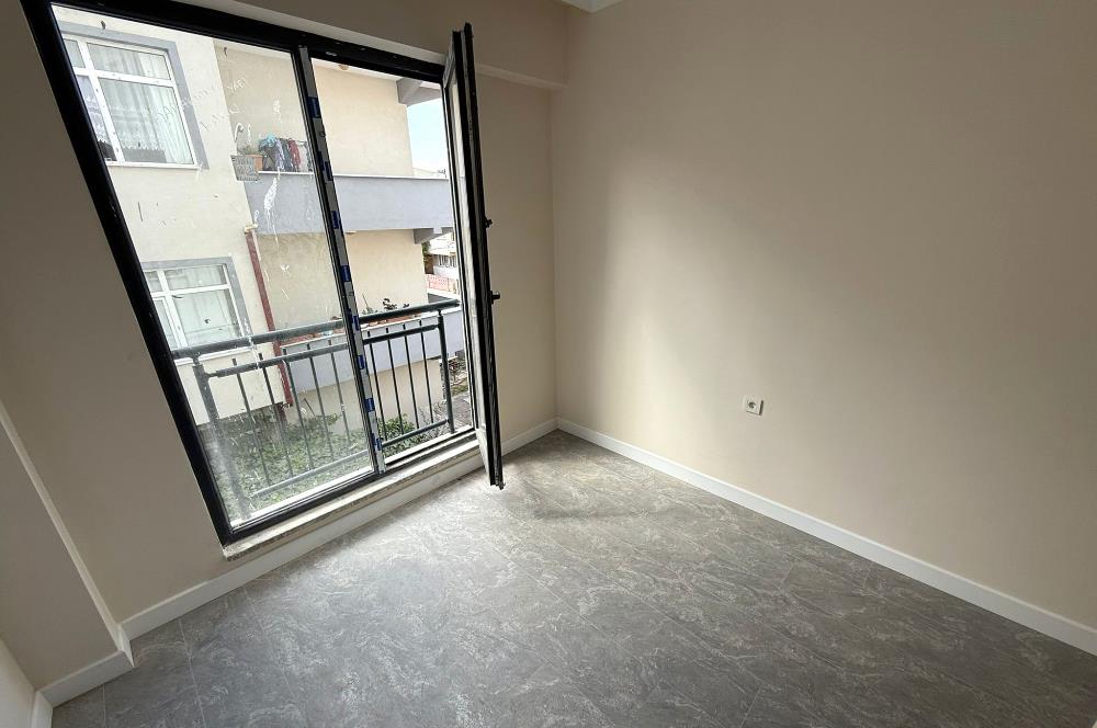 KARTEPE MERKEZDE SATILIK SIFIR 3+1 ARA KAT DAİRE