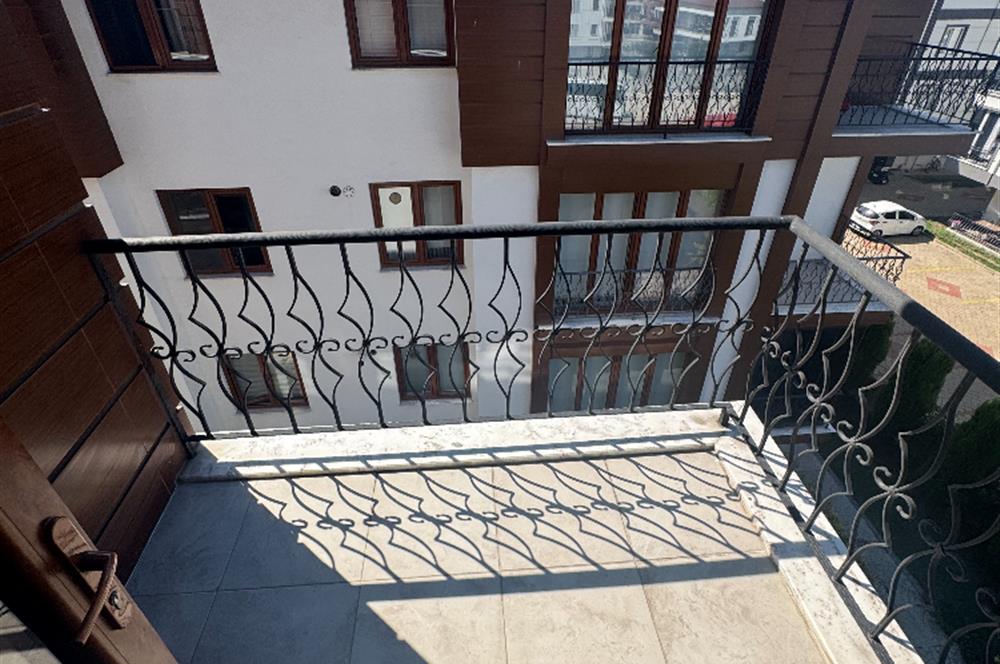 Ordu Altınordu Cumhuriyet Mahallesi Riverport Onur Sitesinde Marina Projesine Yürüme Mesafesinde 4+1 Ultra Lüks 270 m² Dubleks Daire