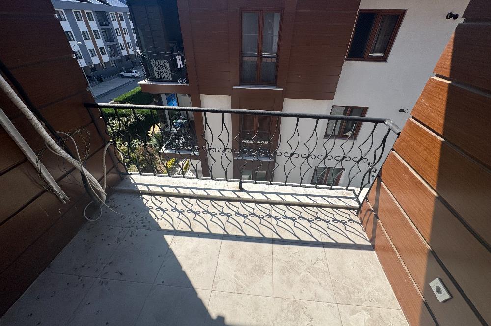 Ordu Altınordu Cumhuriyet Mahallesi Riverport Onur Sitesinde Marina Projesine Yürüme Mesafesinde 4+1 Ultra Lüks 270 m² Dubleks Daire