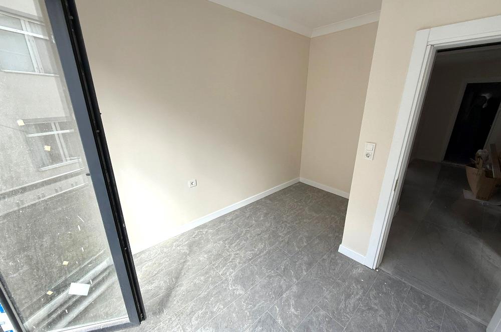 KARTEPE MERKEZDE SATILIK SIFIR 3+1 ARA KAT DAİRE