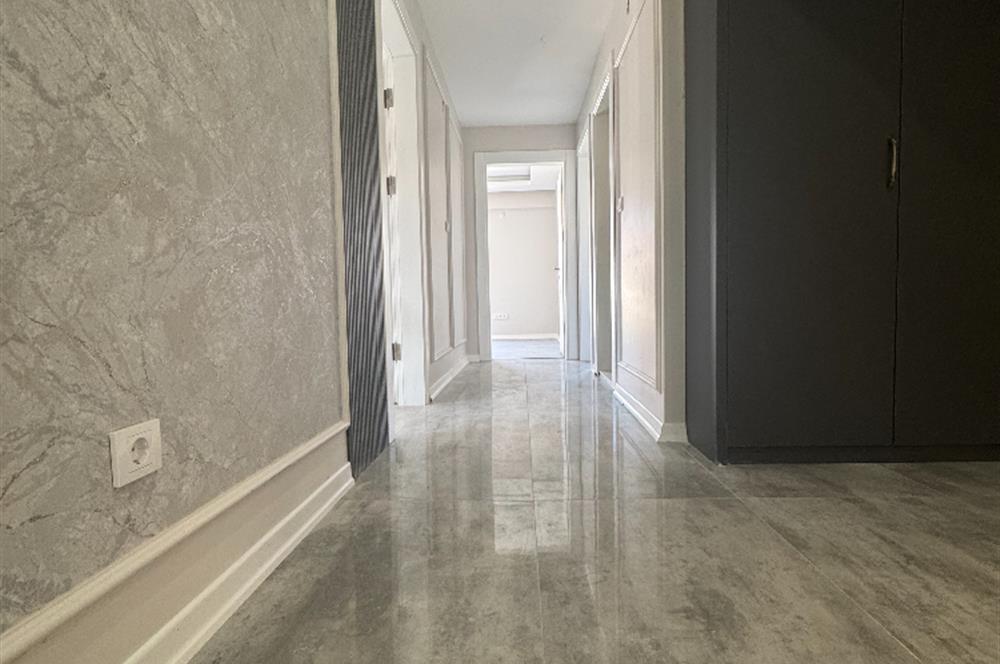 Ordu Altınordu Cumhuriyet Mahallesi Riverport Onur Sitesinde Marina Projesine Yürüme Mesafesinde 4+1 Ultra Lüks 270 m² Dubleks Daire