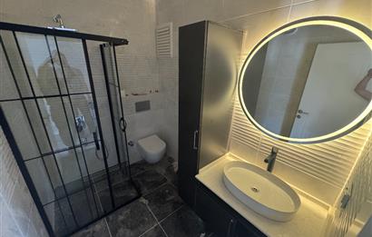Ordu Altınordu Cumhuriyet Mahallesi Riverport Onur Sitesinde Marina Projesine Yürüme Mesafesinde 4+1 Ultra Lüks 270 m² Dubleks Daire