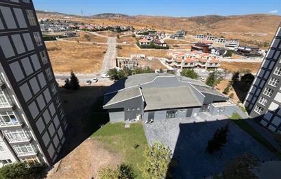 CENTURY 21 BAL'DAN YENİMAHALLE TOKİ'DE EŞYALI 1+1 KİRALIK DAİRE