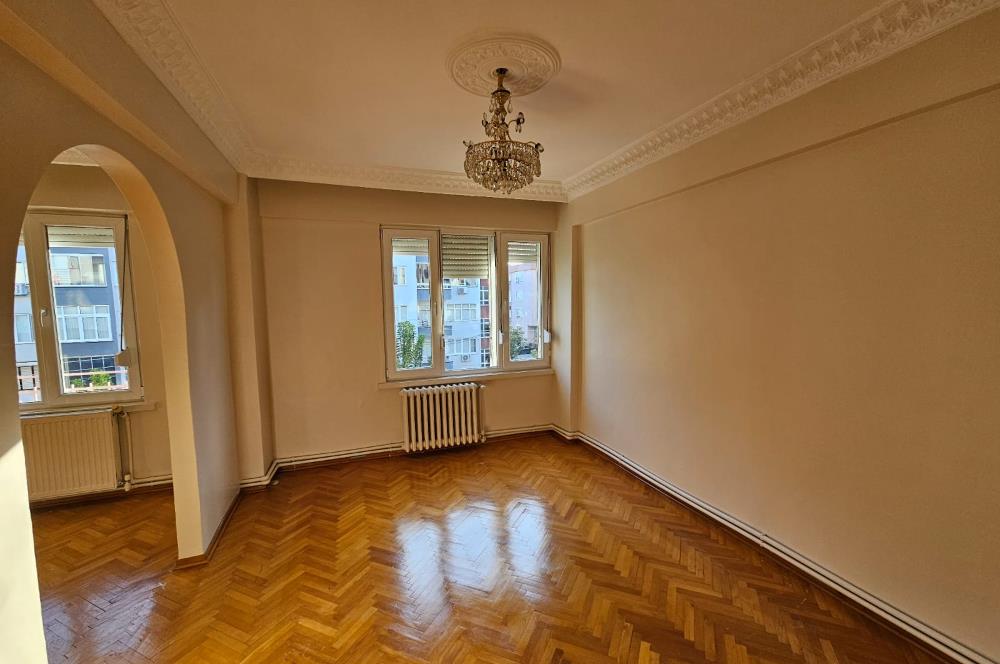 CENTURY 21 BAL'DAN BAHÇELİEVLER MAH.MUHASEBECİLER SİTESİNDE SATILIK 3+1 DAİRE