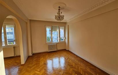 CENTURY 21 BAL'DAN BAHÇELİEVLER MAH.MUHASEBECİLER SİTESİNDE SATILIK 3+1 DAİRE