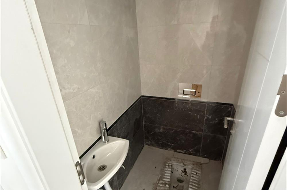 KARTEPE MERKEZDE SATILIK SIFIR 3+1 ARA KAT DAİRE