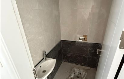 KARTEPE MERKEZDE SATILIK SIFIR 3+1 ARA KAT DAİRE