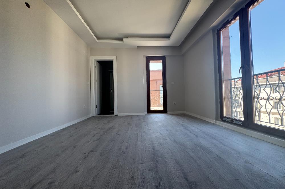 Ordu Altınordu Cumhuriyet Mahallesi Riverport Onur Sitesinde Marina Projesine Yürüme Mesafesinde 4+1 Ultra Lüks 270 m² Dubleks Daire