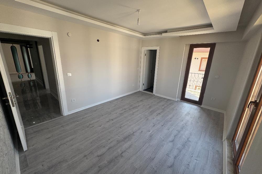 Ordu Altınordu Cumhuriyet Mahallesi Riverport Onur Sitesinde Marina Projesine Yürüme Mesafesinde 4+1 Ultra Lüks 270 m² Dubleks Daire